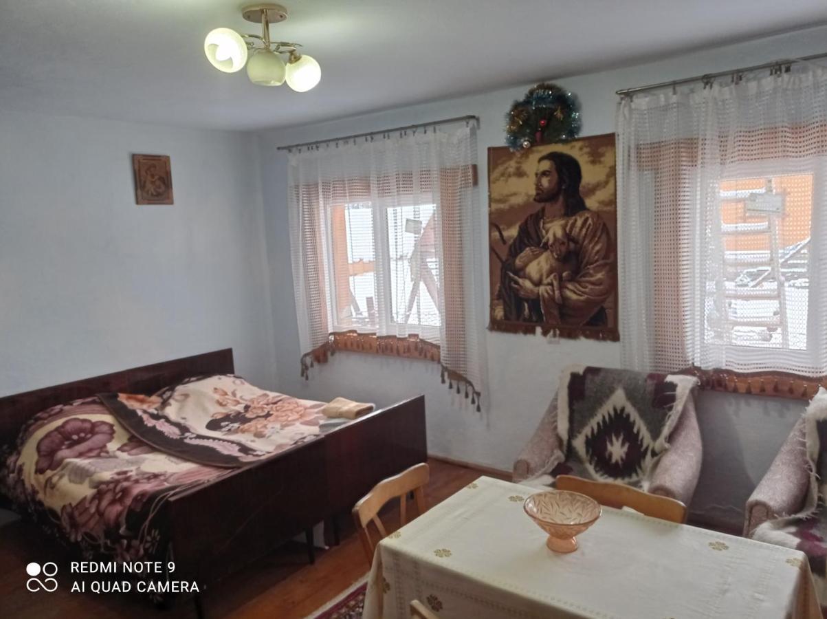 Садиба Брусний Mykulyčyn Exteriér fotografie