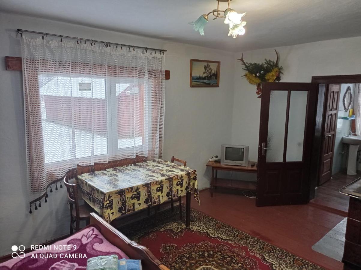 Садиба Брусний Mykulyčyn Exteriér fotografie