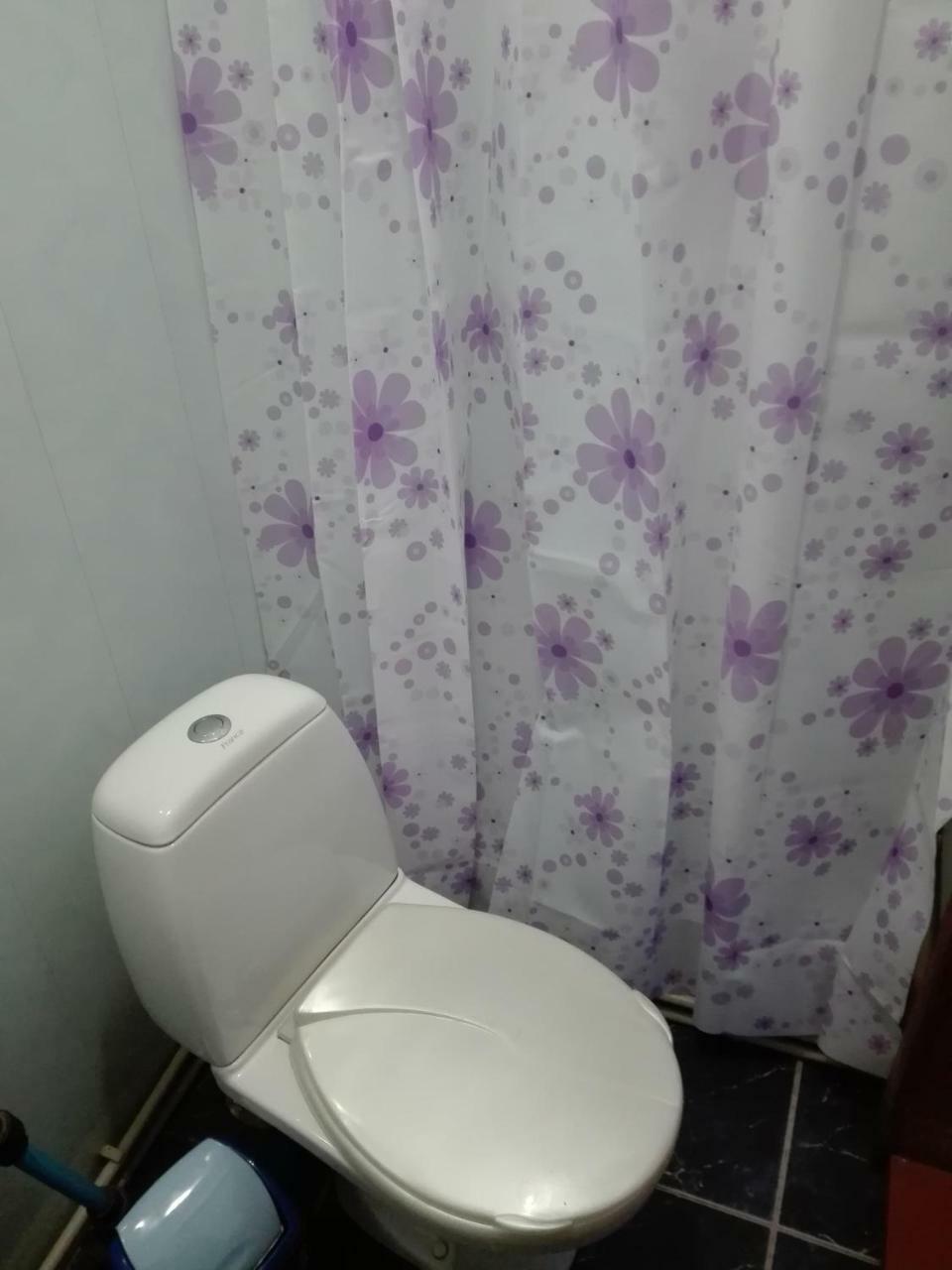 Садиба Брусний Mykulyčyn Exteriér fotografie